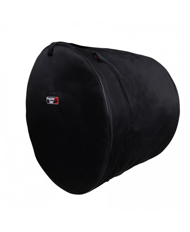 Gator Cases GP-2218BD Bassdrum Tasche 22 x 18 Koffer & Taschen für Instrumente
