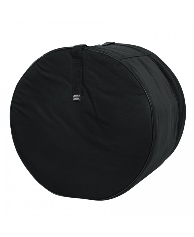 Gator Cases GP-2018BD Bassdrum Tasche 20 x 18 Koffer & Taschen für Instrumente