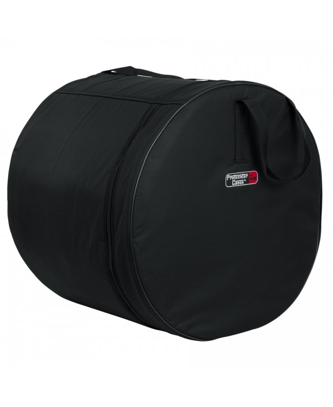 Gator Cases GP-2018BD Borsa grancassa 20 x 18 Custodie & borse per strumenti