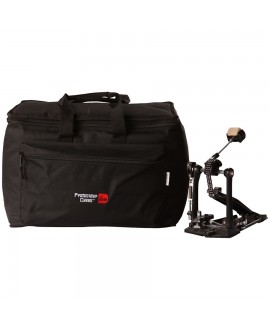 Gator Cases GP-40 Hardware Bag 19 x 12.5 x 12.5 Instrument Cases & Bags