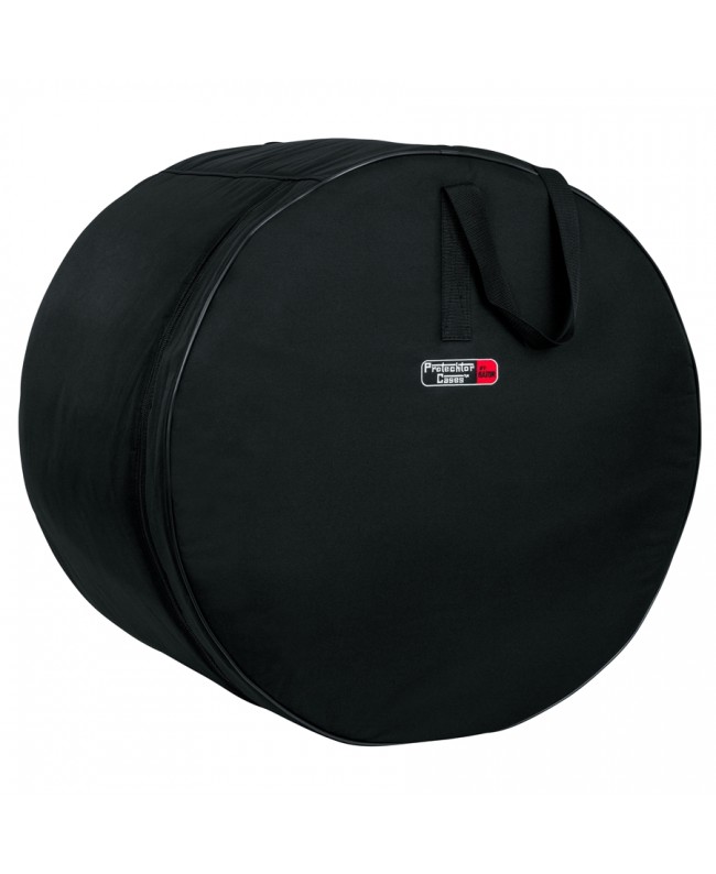 Gator Cases GP-2218BD Bass drum bag 22 x 18 Instrument Cases & Bags