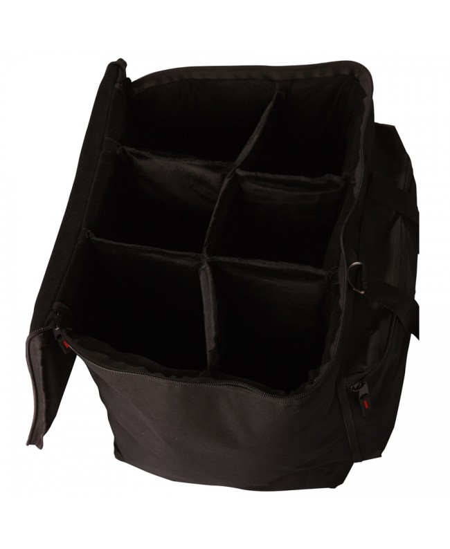 Gator Cases GP-40 Borsa hardware 19 x 12,5 x 12,5 Custodie & borse per strumenti