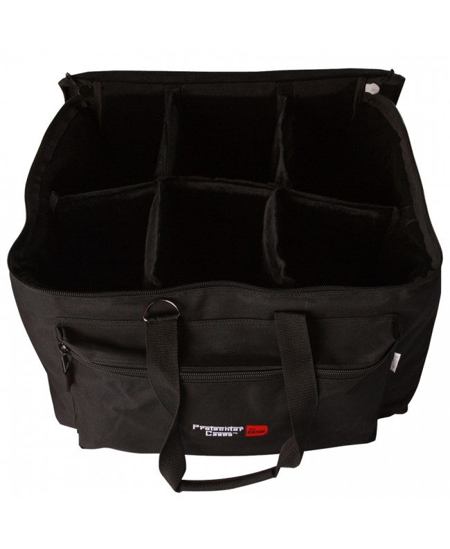 Gator Cases GP-40 Hardware Bag 19 x 12.5 x 12.5 Instrument Cases & Bags