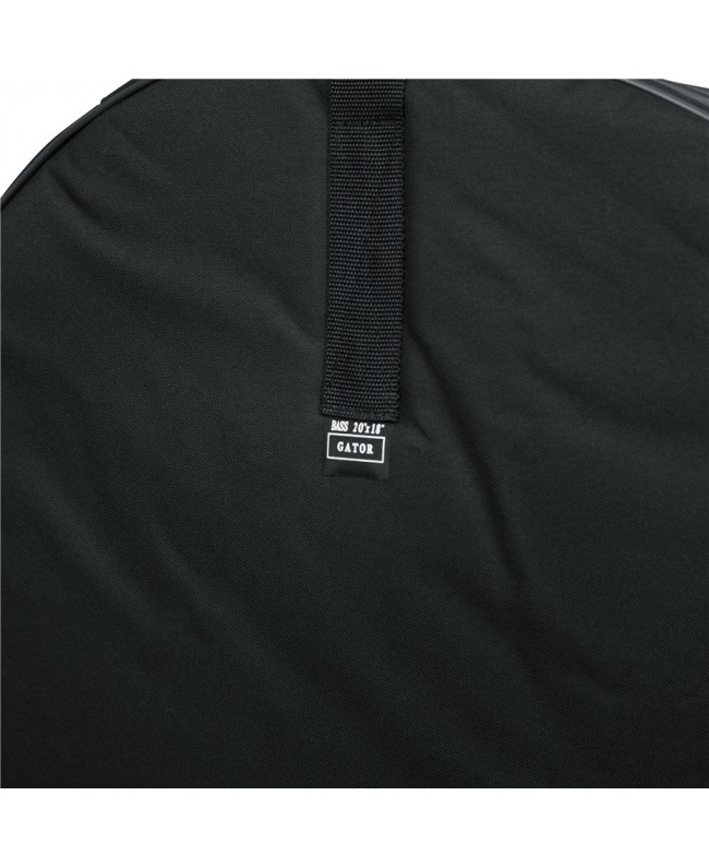 Gator Cases GP-2018BD Bass Drum Bag 20 x 18 Instrument Cases & Bags