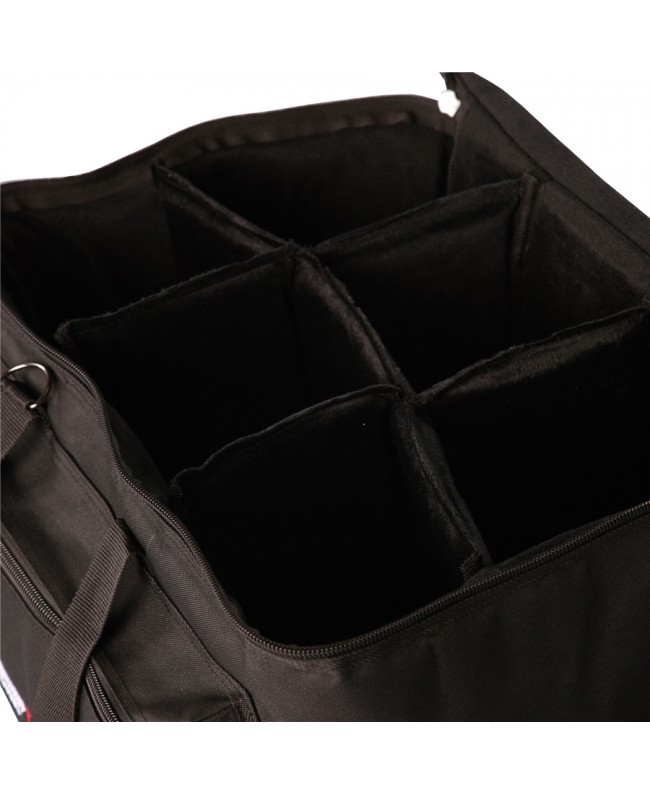 Gator Cases GP-40 Hardware-Tasche 19 x 12,5 x 12,5 Koffer & Taschen für Instrumente