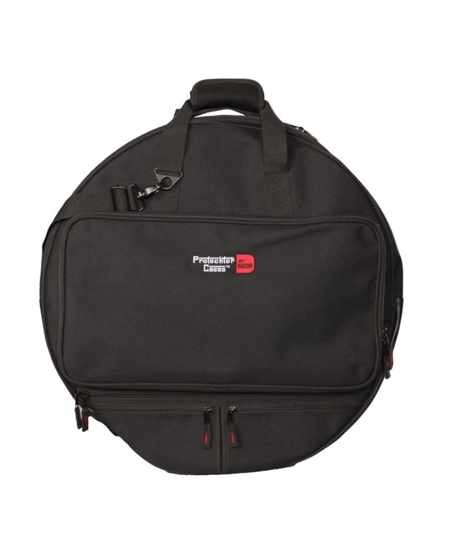 Gator Cases GP-CYMBAK-22 Zaino piatti 22 Custodie & borse per strumenti