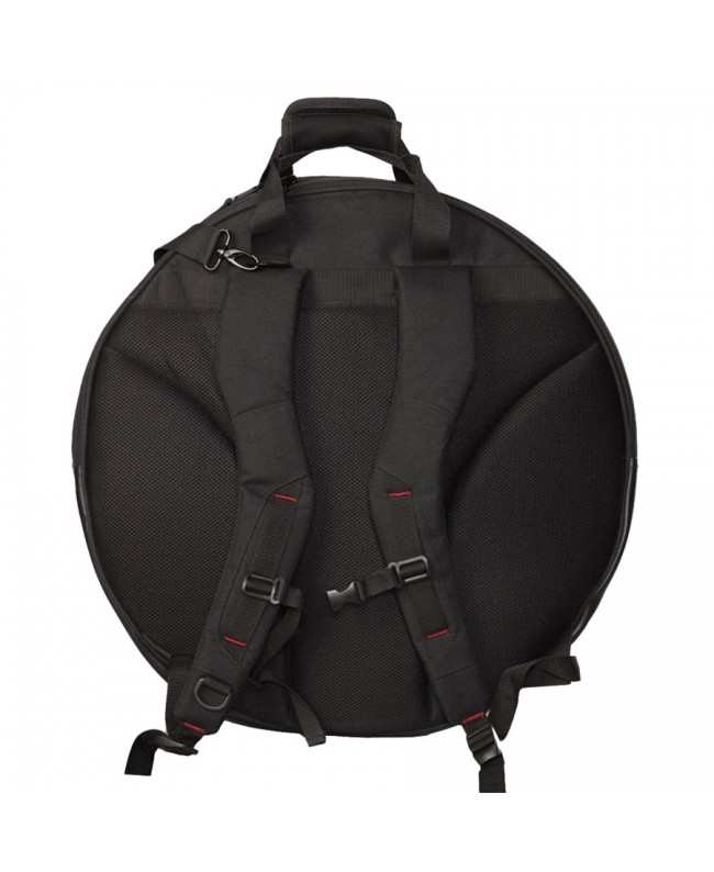 Gator Cases GP-CYMBAK-22 Zaino piatti 22 Koffer & Taschen für Instrumente
