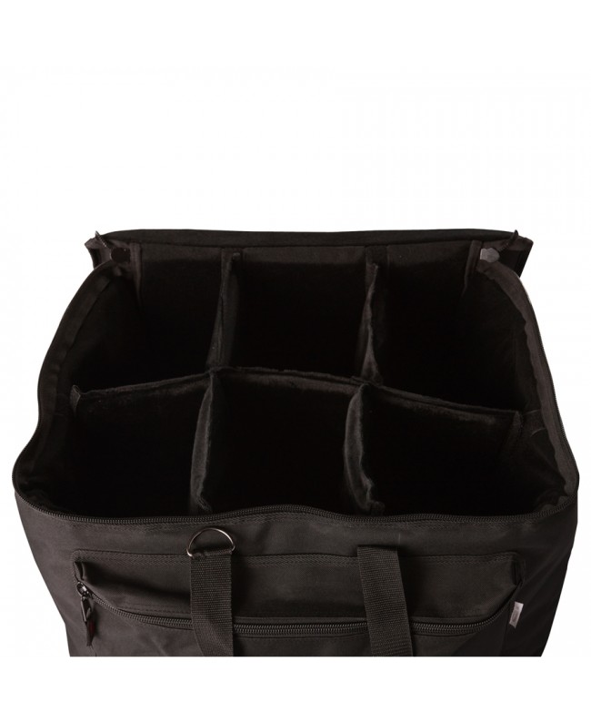 Gator Cases GP-40 Borsa hardware 19 x 12,5 x 12,5 Custodie & borse per strumenti