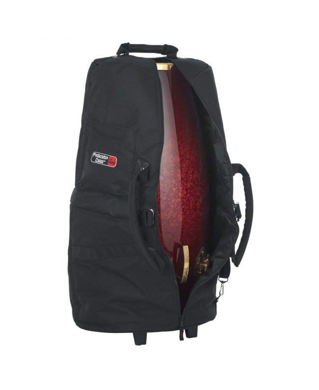 Gator Cases GP-CONGA-W Conga Bag Instrument Cases & Bags