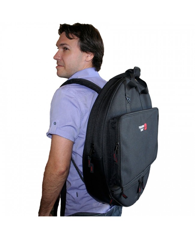 Gator Cases GP-CYMBAK-22 Zaino piatti 22 Custodie & borse per strumenti