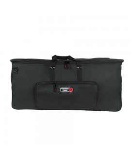 Gator Cases GP-EKIT3616-BW Borsa batteria elettronica grande con ruote Custodie & borse per strumenti