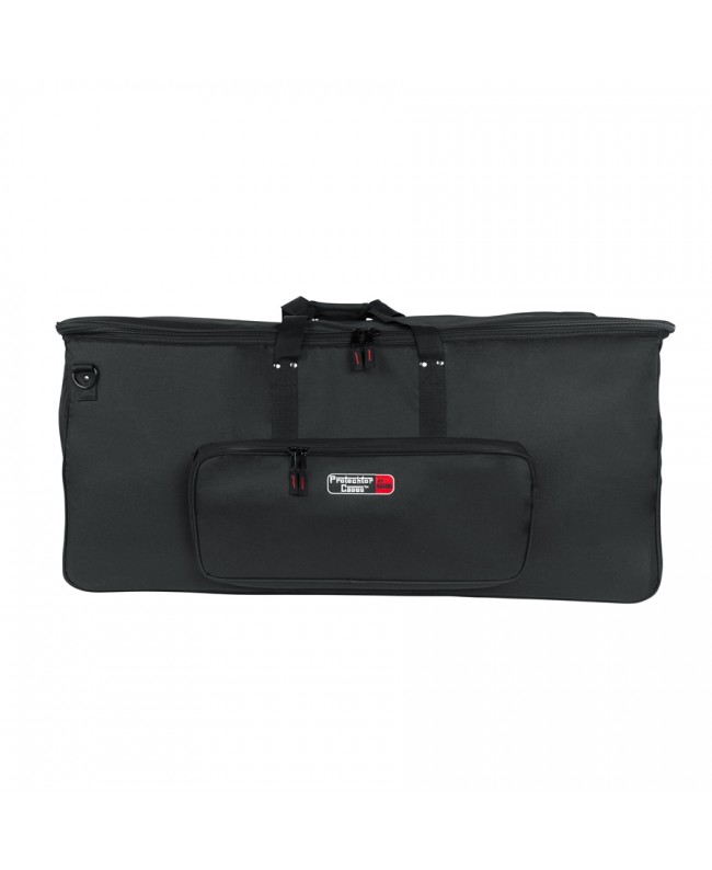 Gator Cases GP-EKIT3616-BW Large Electronic Drum Bag with Wheels Instrument Cases & Bags