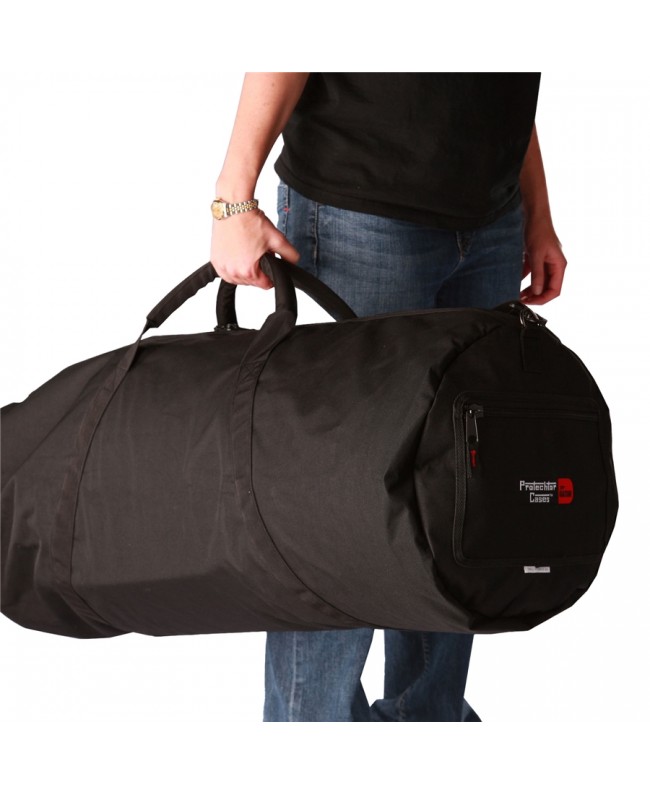 Gator Cases GP-HDWE-1350 Borsa hardware batteria 13 x 50 Custodie & borse per strumenti