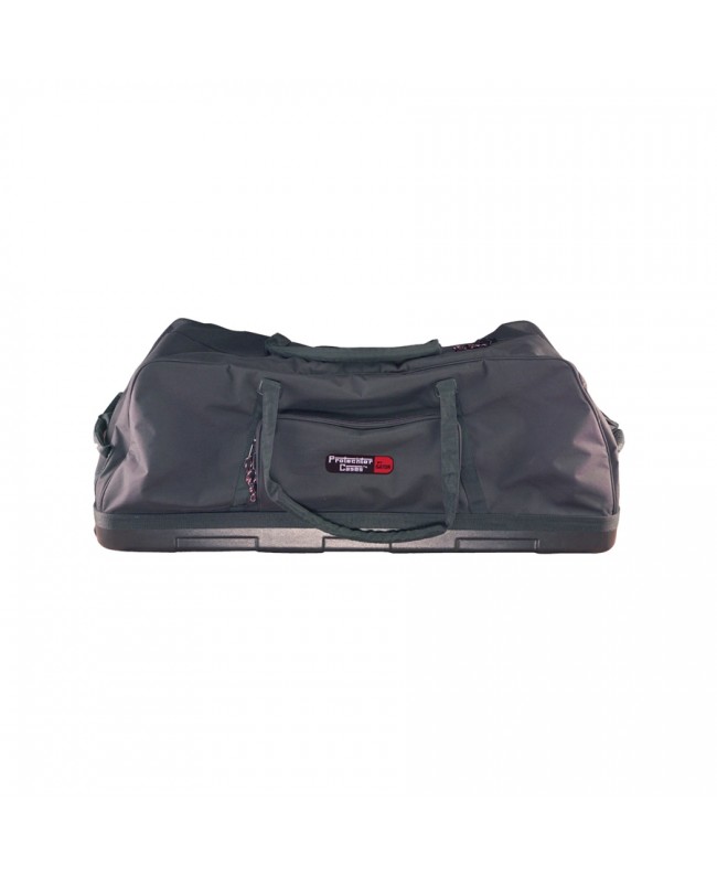 Gator Cases GP-HDWE-1846-PE Hardware Bag 18 x 46 with wheels Instrument Cases & Bags