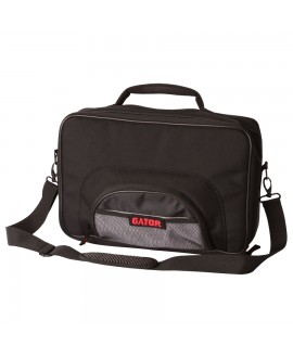 Gator Cases G-MULTIFX-1510 Effektpedal-Tasche 15 x 10 Verschiedene Cases