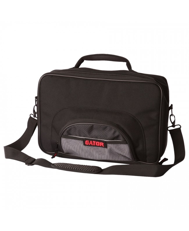 Gator Cases G-MULTIFX-1510 Borsa pedali effetti 15 x 10 Custodie vari