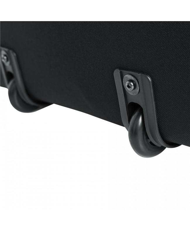 Gator Cases GP-EKIT3616-BW Große elektronische Schlagzeugtasche mit Rollen Koffer & Taschen für Instrumente