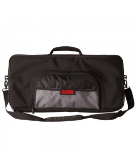 Gator Cases G-MULTIFX-2411 Borsa pedali effetti 24 x 11 Custodie vari