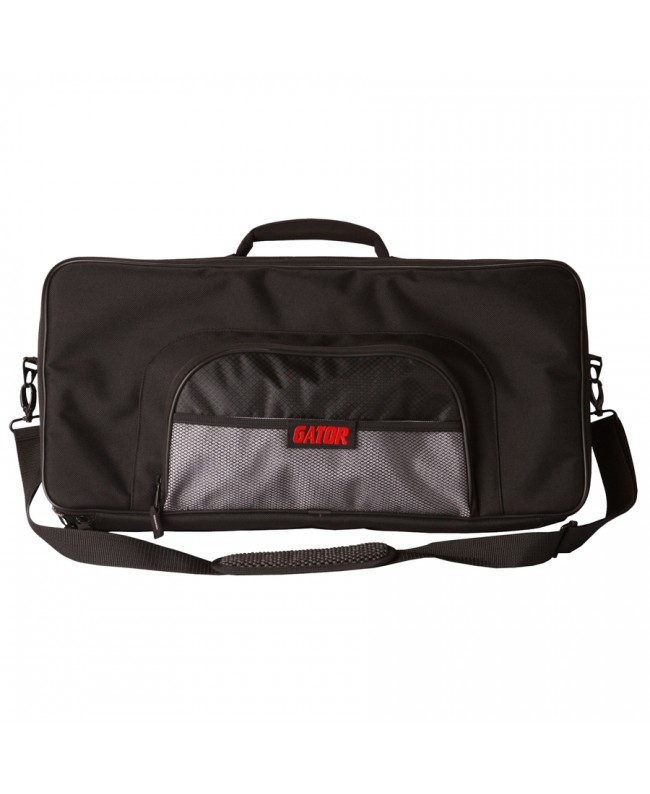 Gator Cases G-MULTIFX-2411 Borsa pedali effetti 24 x 11 Custodie vari