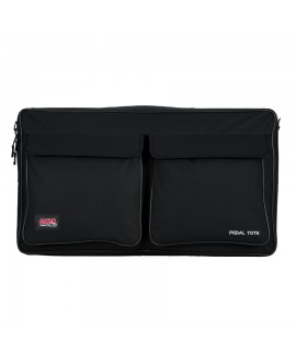 Gator Cases GPT-PRO Pedaliera con borsa Formato Pro Custodie vari