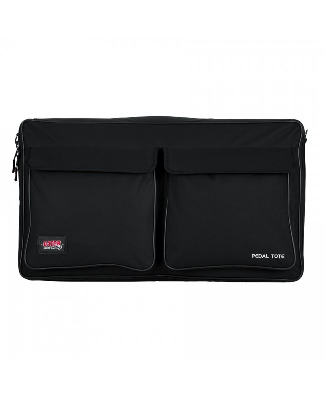 Gator Cases GPT-PRO Pedaliera con borsa Formato Pro Custodie vari