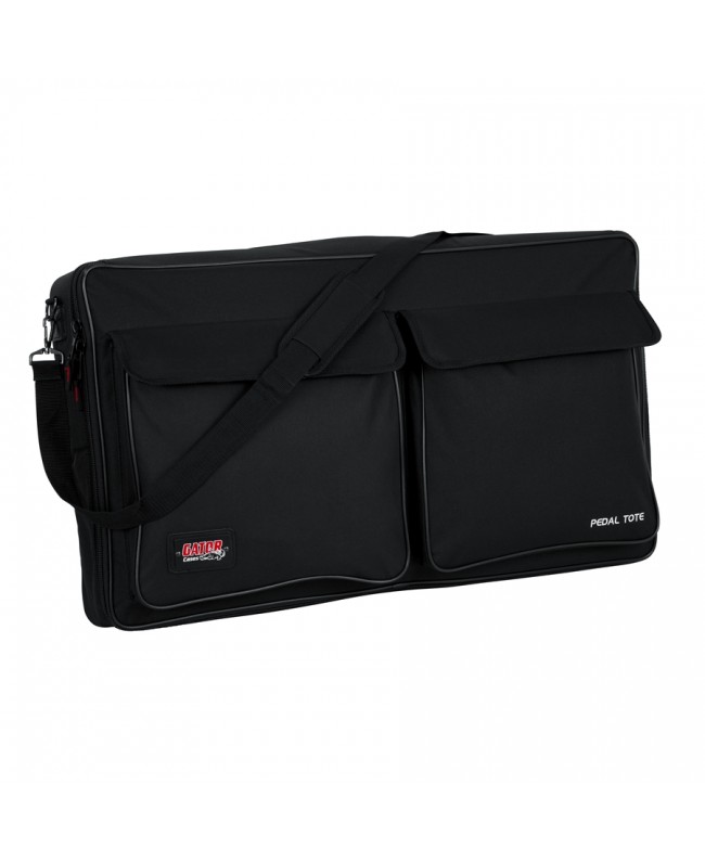 Gator Cases GPT-PRO Pedaliera con borsa Formato Pro Custodie vari