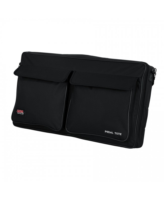Gator Cases GPT-PRO Pedaliera con borsa Formato Pro Custodie vari
