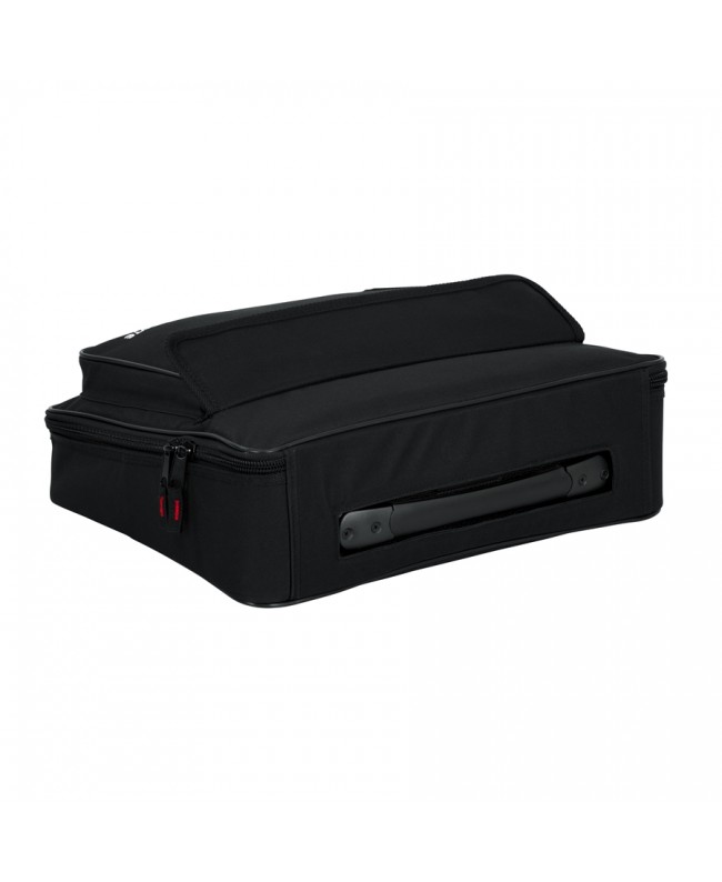 Gator Cases GPT-BLACK Pedaliera con borsa Custodie vari