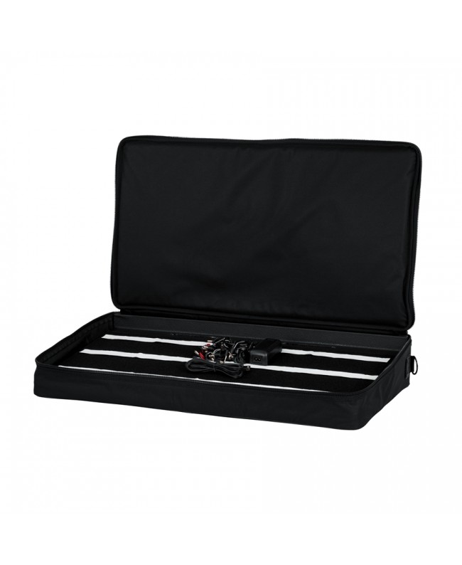 Gator Cases GPT-PRO Pedaliera con borsa Formato Pro Custodie vari