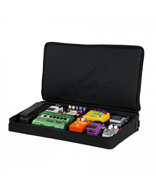 Gator Cases GPT-PRO Pedaliera con borsa Formato Pro Custodie vari