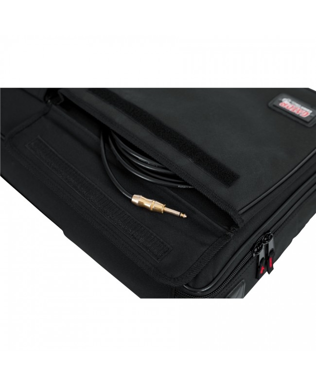 Gator Cases GPT-PRO Pedaliera con borsa Formato Pro Custodie vari