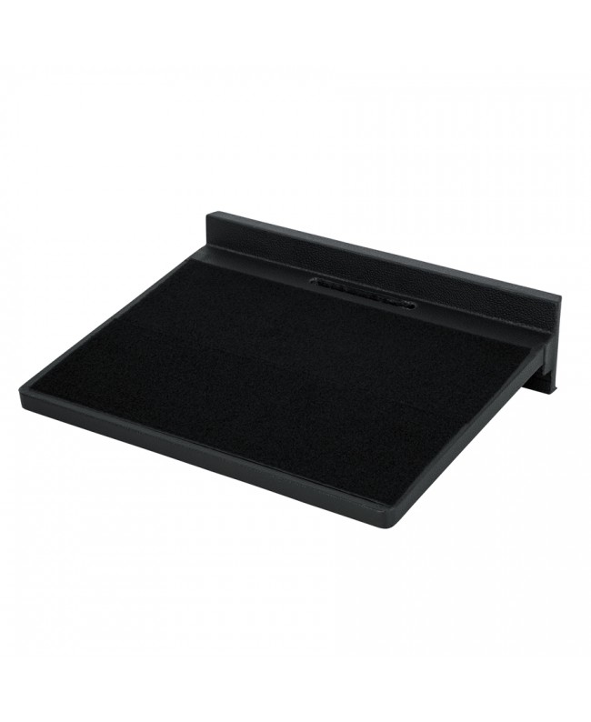 Gator Cases GPT-BLACK Pedaliera con borsa Custodie vari
