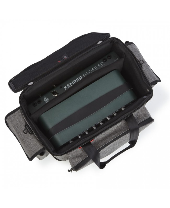 Gator Cases GT-KEMPER-PRPH Transit Bag for Kemper Profiler Instrument Cases & Bags