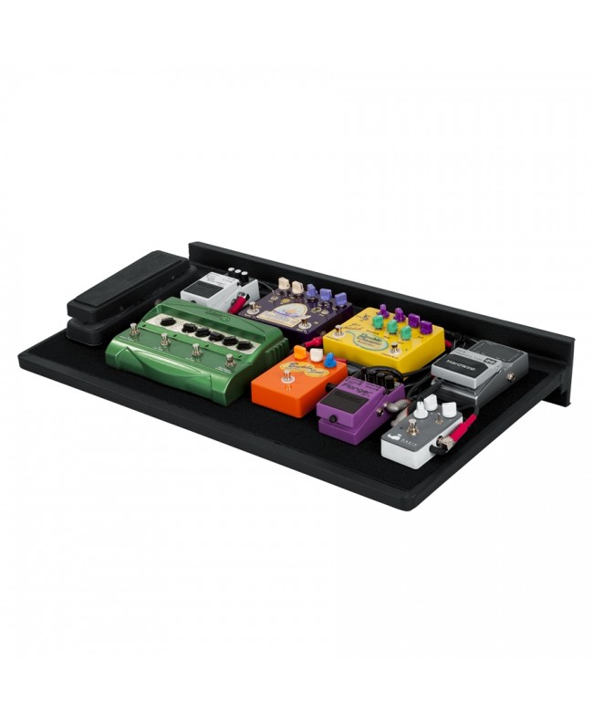 Gator Cases GPT-PRO Pedaliera con borsa Formato Pro Custodie vari