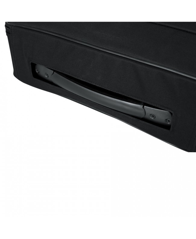 Gator Cases GPT-BLACK Pedaliera con borsa Custodie vari