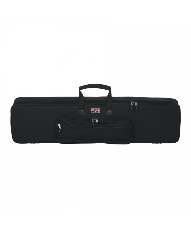 Gator Cases GKB-76 SLIM Borsa tastiera slim 76 tasti Custodie & borse per strumenti