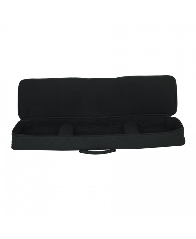 Gator Cases GKB-76 SLIM Keyboard Bag Slim 76 Keys Instrument Cases & Bags