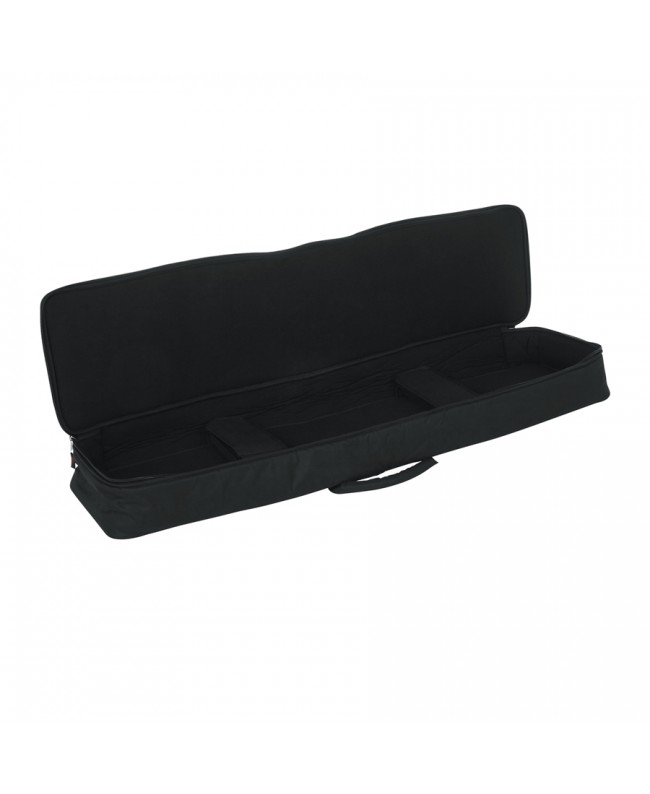 Gator Cases GKB-76 SLIM Keyboard Bag Slim 76 Keys Instrument Cases & Bags