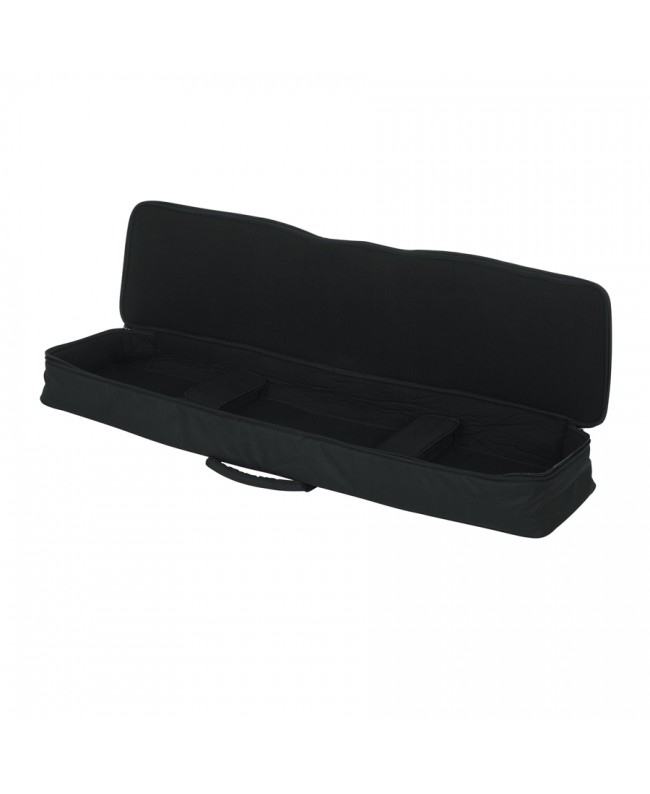 Gator Cases GKB-76 SLIM Slim Keyboard Tasche 76 Tasten Koffer & Taschen für Instrumente