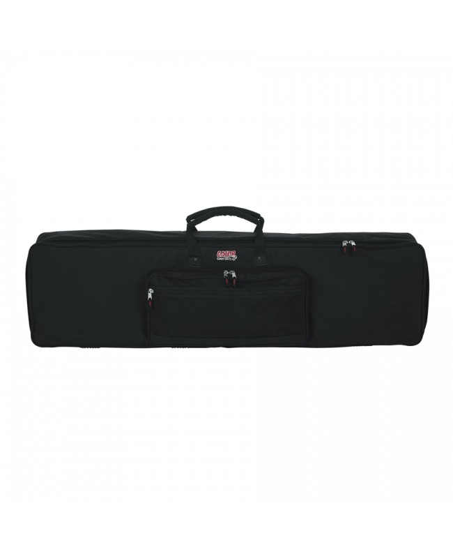 Gator Cases GKB-88 SLXL Borsa tastiera slim 88 tasti extra lunga Custodie & borse per strumenti