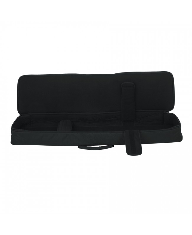 Gator Cases GKB-76 SLIM Keyboard Bag Slim 76 Keys Instrument Cases & Bags