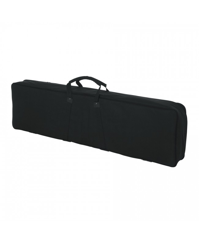 Gator Cases GKB-88 SLXL Keyboard Bag Slim 88 Keys Extra Long Instrument Cases & Bags