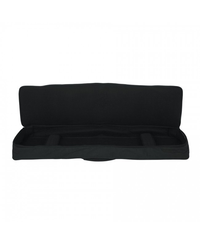 Gator Cases GKB-88 SLXL Keyboard Bag Slim 88 Keys Extra Long Instrument Cases & Bags