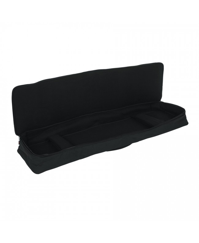 Gator Cases GKB-88 SLXL Extra lange schlanke 88-Tasten-Keyboard-Tasche Koffer & Taschen für Instrumente