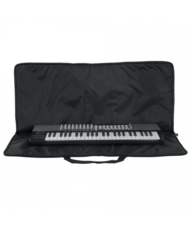 Gator Cases GKBE-49 Economy Keyboard Bag 49 Keys Instrument Cases & Bags