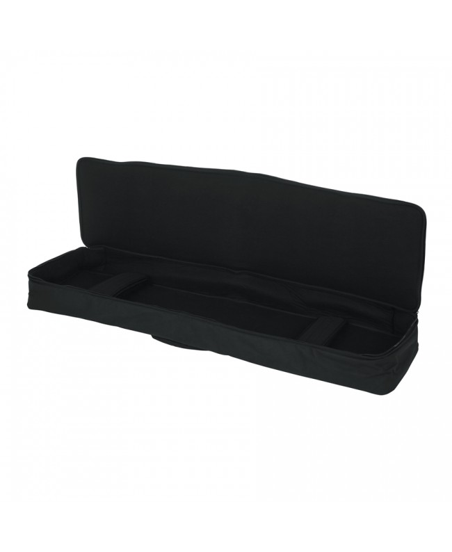 Gator Cases GKB-88 SLXL Borsa tastiera slim 88 tasti extra lunga Custodie & borse per strumenti