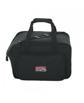 Gator Cases G-LIGHTBAG-1610 LED PAR 16 x 10 Bag