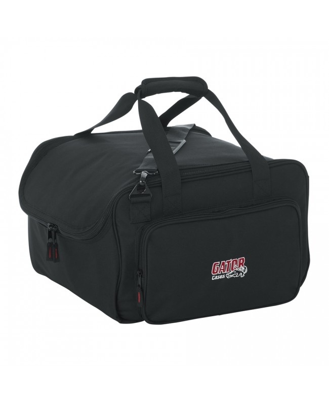 Gator Cases G-LIGHTBAG-1610 Borsa LED PAR 16 x 10