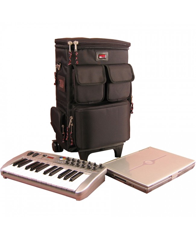 Gator Cases GK-LT25W Zaino controller MIDI e laptop Bags