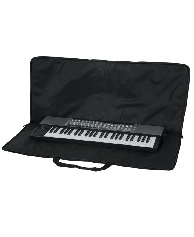 Gator Cases GKBE-49 Economy Keyboard-Tasche 49 Tasten Koffer & Taschen für Instrumente